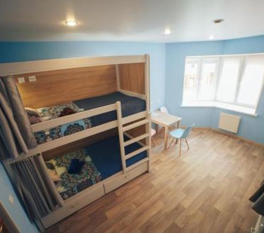 DOM Hostel