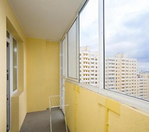 Lucky Apartments