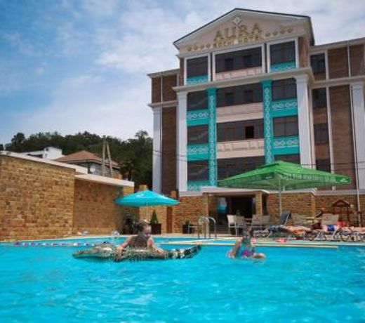 Aura Hotel