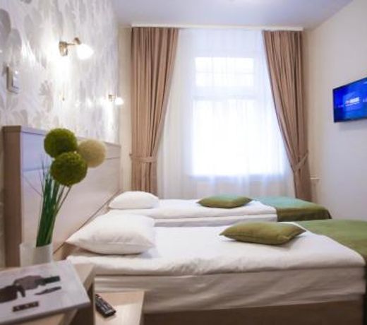 Hotel Light