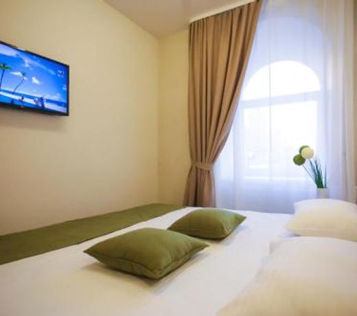 Hotel Light