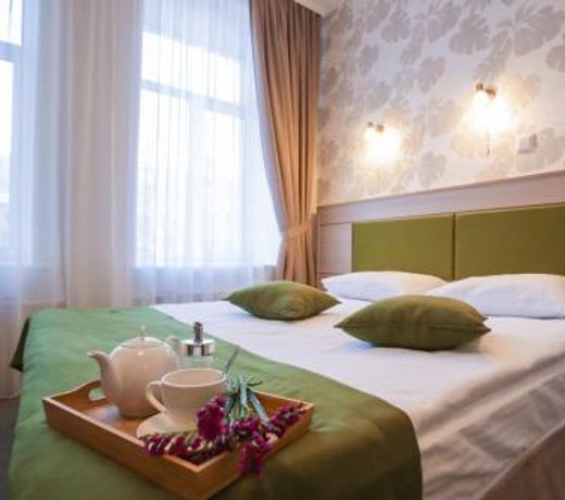 Hotel Light