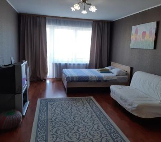 Apartment on Belinskogo 7V