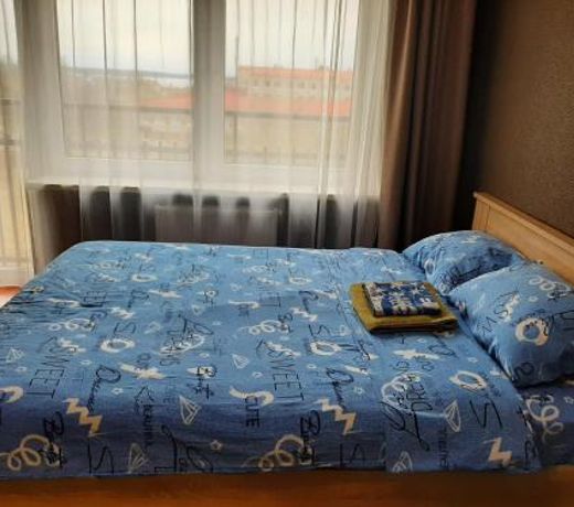 Apartment on Belinskogo 7V