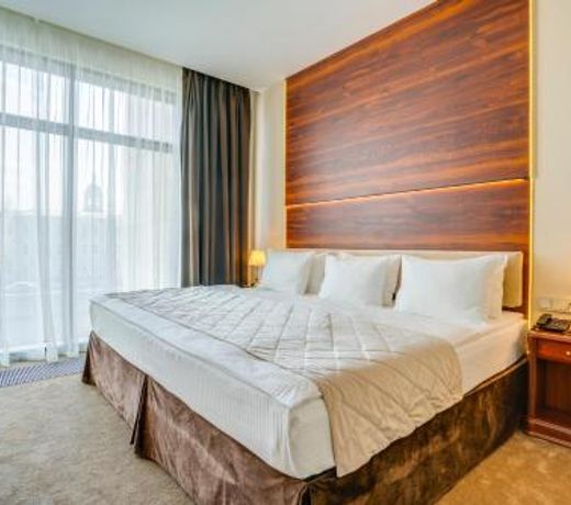 Viewpoint City Center Hotel