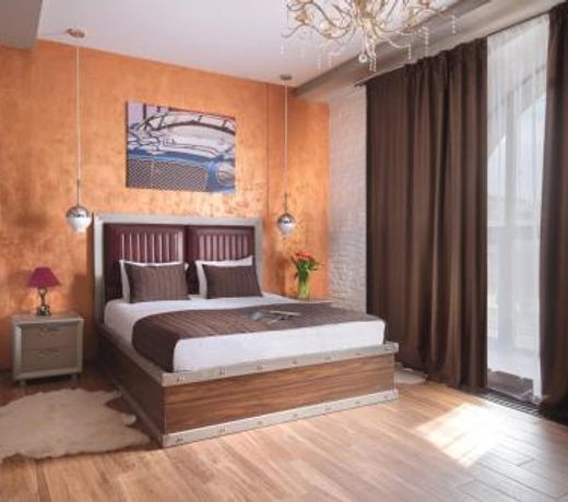 Mia Milano Hotel
