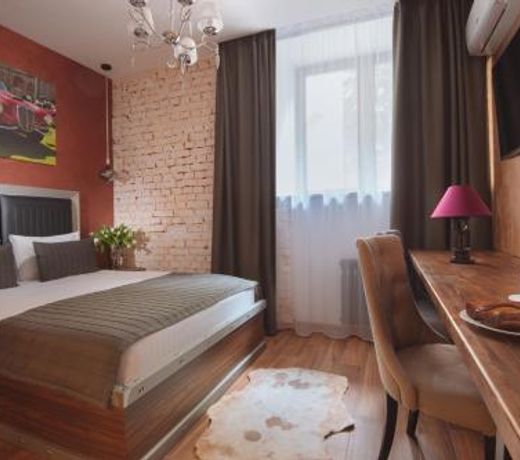Mia Milano Hotel