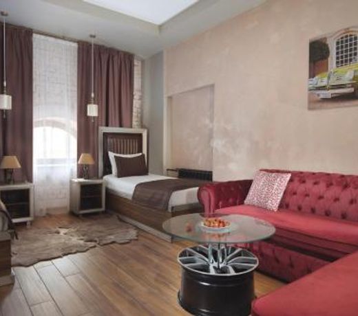 Mia Milano Hotel
