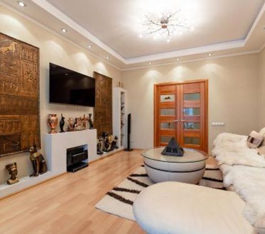 Five Stars Royal luxury