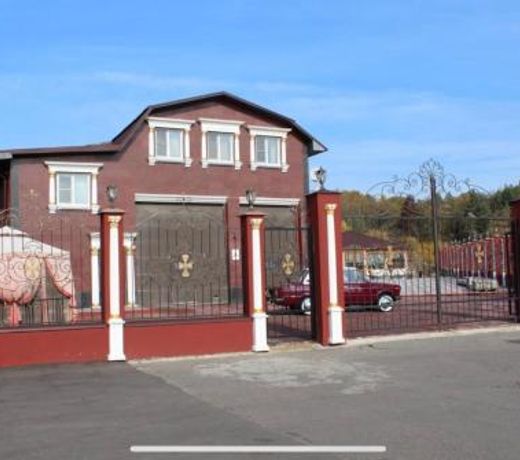 Ð¥Ð¾ÑÑÐµÐ» ÐÐ£Ð¢Ð¬ IN BOROVSK
