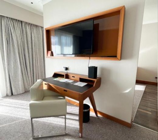 Imeretinskiy Hotel - Premium