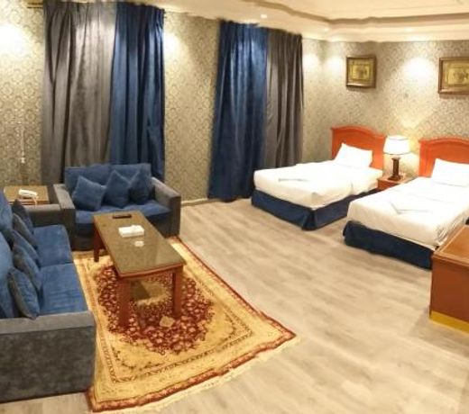 Qasr Al Khalij Hotel