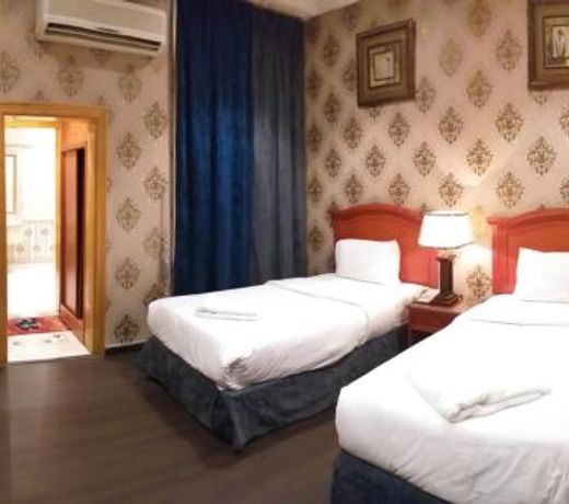 Qasr Al Khalij Hotel