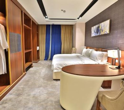 Al Malqa Elite Hotel