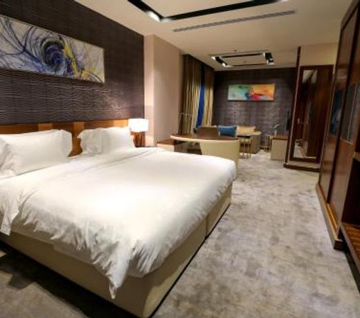 Al Malqa Elite Hotel