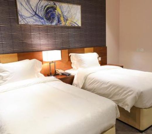 Al Malqa Elite Hotel
