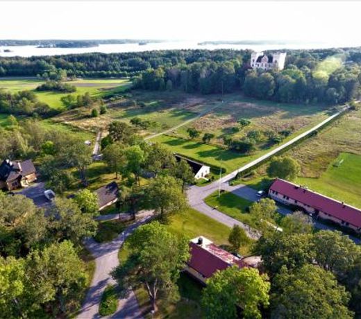 Bogesund Slottsvandrarhem
