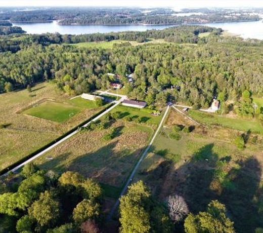 Bogesund Slottsvandrarhem