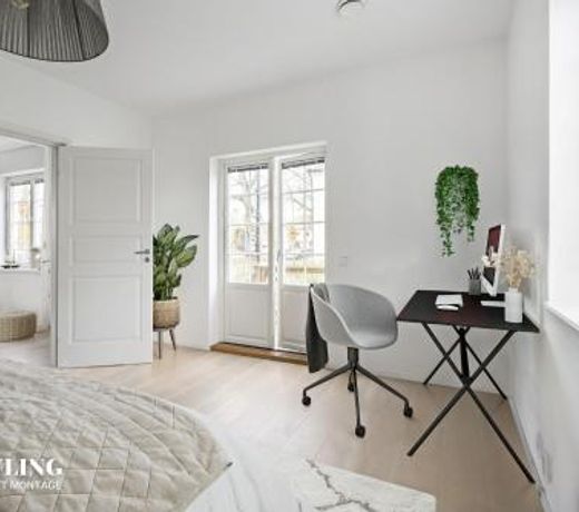 Charming townhouse in unique historical area