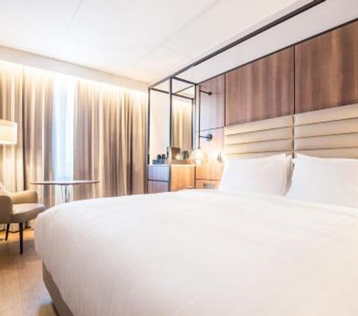 AC Hotel by Marriott Stockholm Ulriksdal