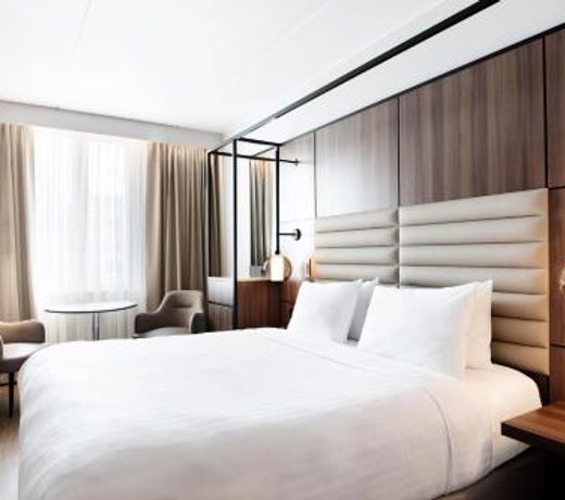 AC Hotel by Marriott Stockholm Ulriksdal