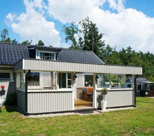 6 person holiday home in L derup