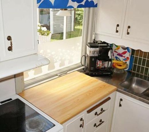 6 person holiday home in L derup