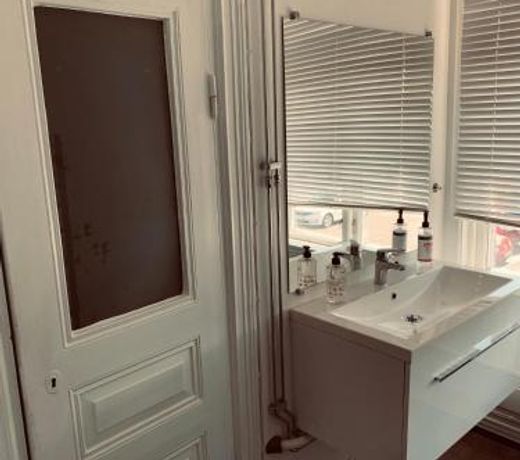 Stekhuset B&B