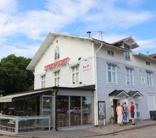 Stekhuset B&B
