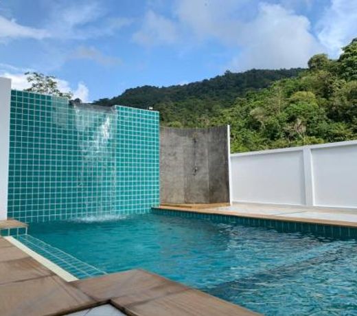 The Hill Side Kamala Service Apartment