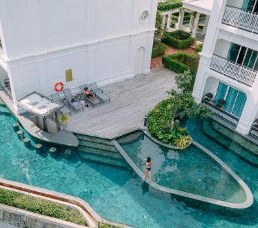 Marina Gallery Resort-KACHA-Kalim Bay - SHA Plus