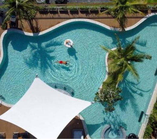 SKYVIEW Resort Phuket Patong Beach - SHA Extra Plus