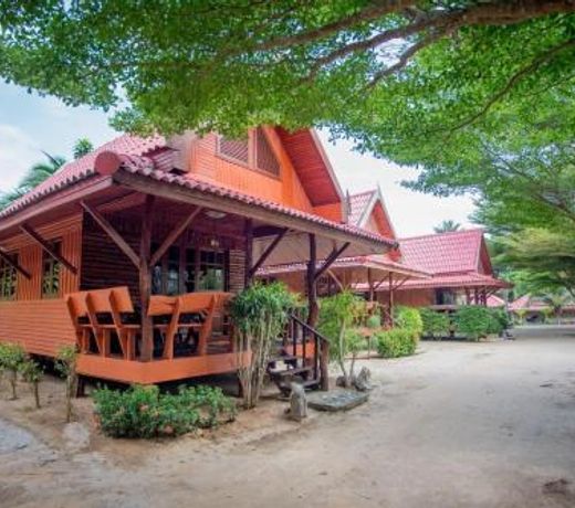 Folk Tales Beach House Resort