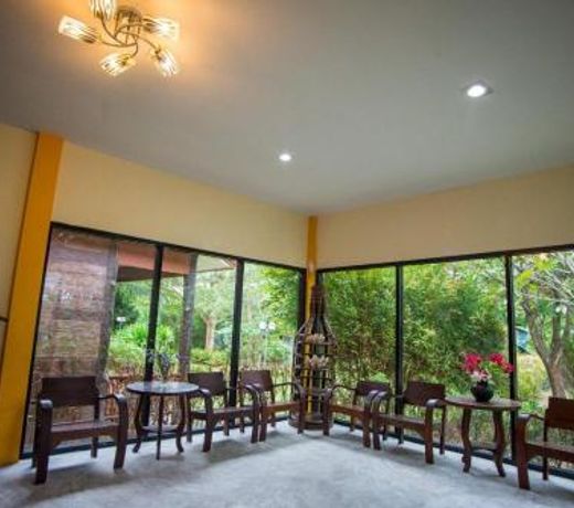 Folk Tales Beach House Resort
