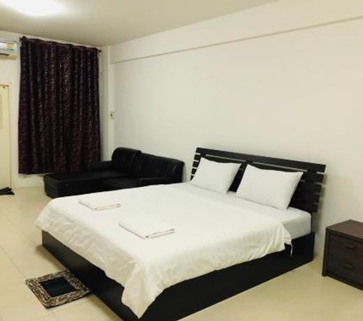 VK &Residence