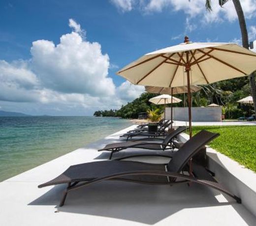 Villa Chi Samui - SHA Extra Plus