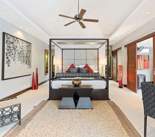 Villa Chi Samui - SHA Extra Plus