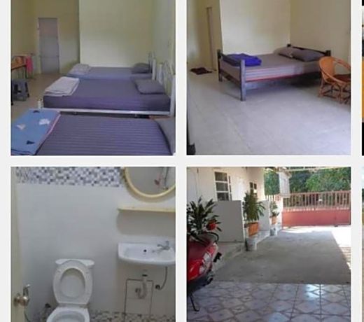 Pakchong hostel & wildlife tour