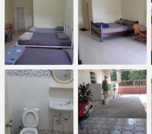 Pakchong hostel & wildlife tour
