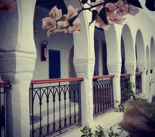 hotel arisha