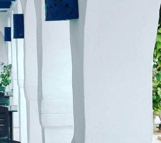 hotel arisha