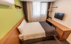 Bram Hotel Istanbul