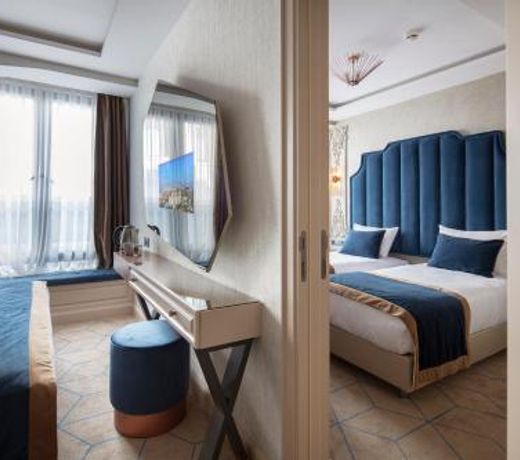 Danis Hotel Istanbul