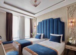 Апарт-отель Sultanahmet Suites фото 3