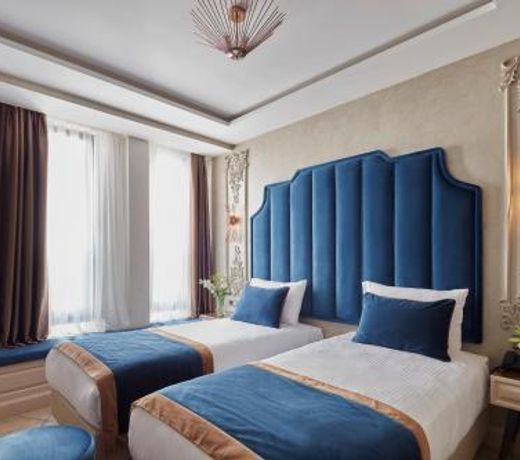 Danis Hotel Istanbul