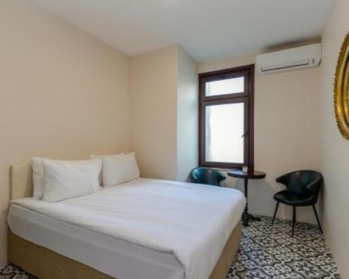 Sanat Hostel Taksim - Стамбул - фото 4