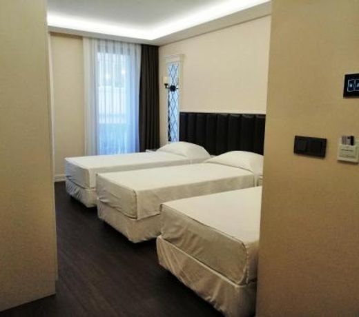 MORAVA HOTEL