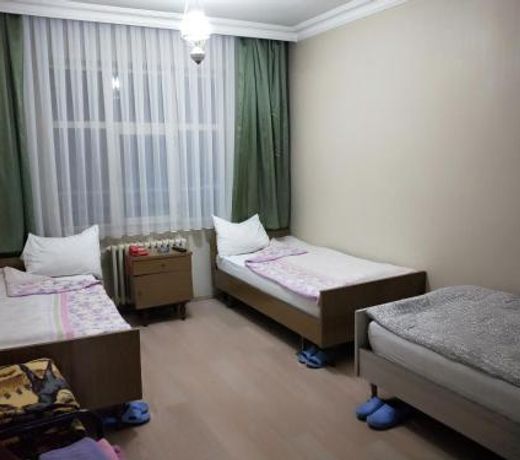 OTEL ÇINAR