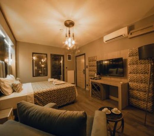Edrin Butik Hotel