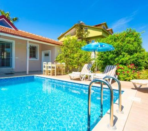 Villa Duman 1